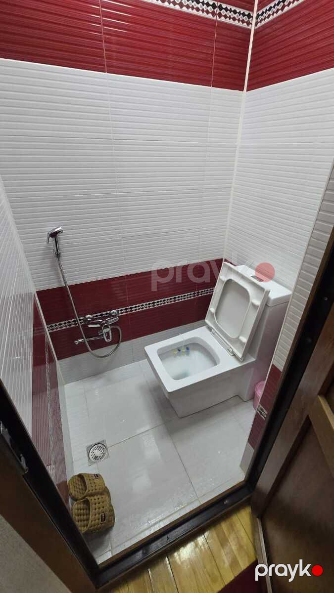 İcarəyə verilir 2 otaqlı yeni tikili 95 m² — Mənzil, Bakı (6)