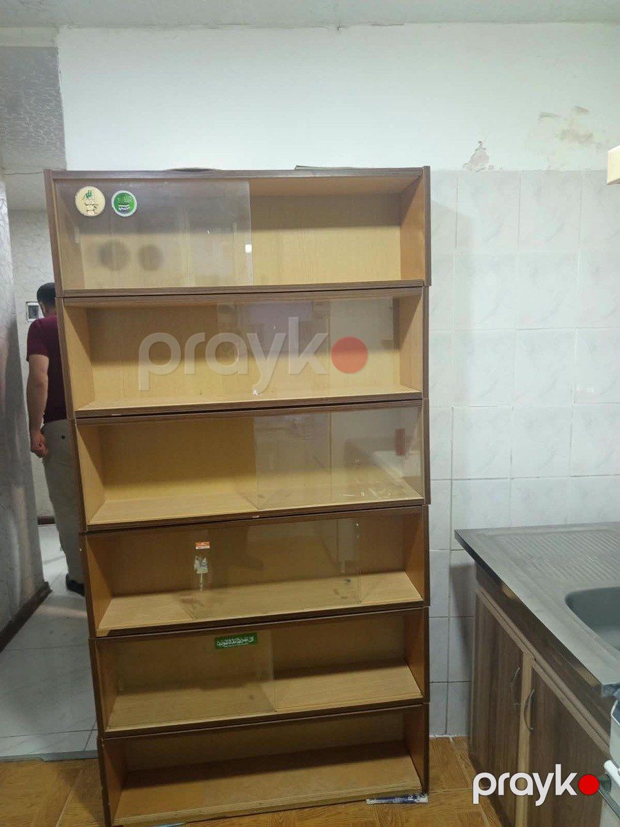 3-otaqlı mənzil kirayə verilir, Azadlıq pr., 65 m² — Mənzil, Bakı (2)