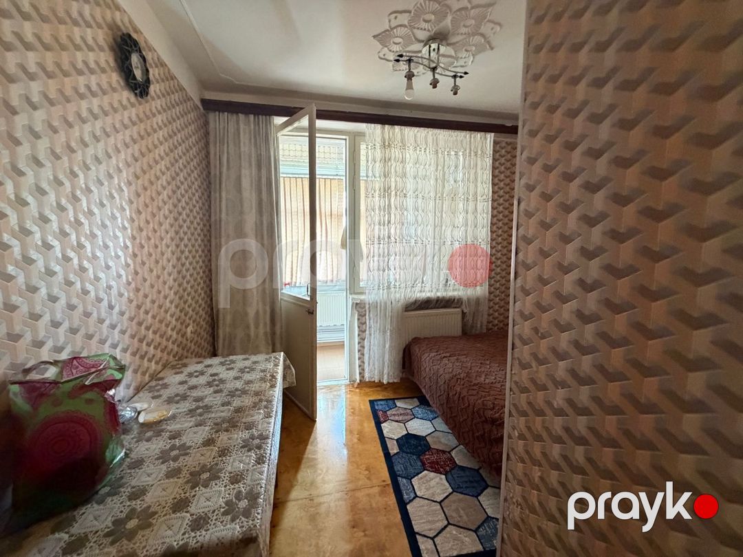 2-otaqlı mənzil, Sumqayıt ş., 40.3 m² — Mənzil, Bakı (6)