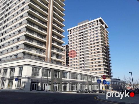 Satılır 3 otaqlı yeni tikili 157 m² — Bakı