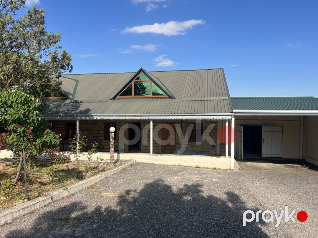 Satılır 7 otaqlı həyət evi/bağ evi 210 m² — Ev, villa, Şamaxı (8)