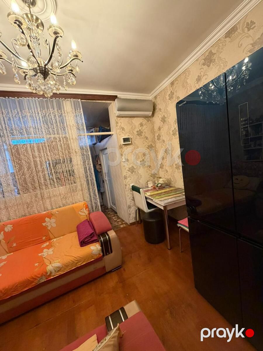 Satılır 2 otaqlı köhnə tikili 37 m² — Mənzil, Bakı (5)