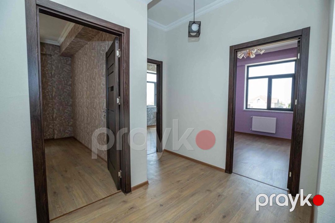 Satılır 3 otaqlı yeni tikili 71 m² — Mənzil, Bakı (6)