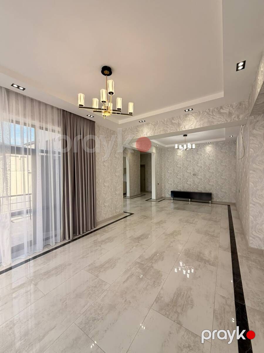 Satılır 4 otaqlı həyət evi/bağ evi 135 m² — Ev, villa, Bakı (7)