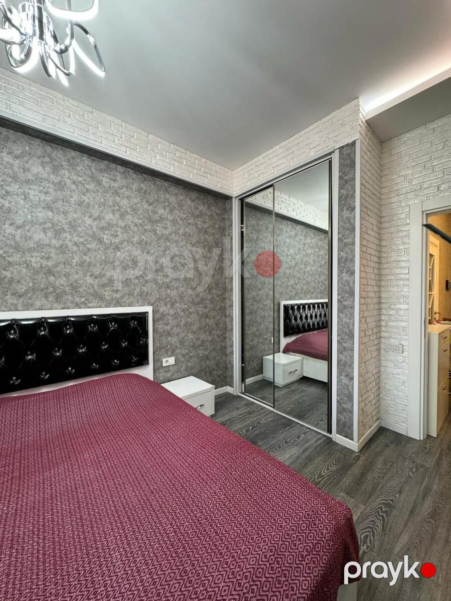 İcarəyə verilir 2 otaqlı yeni tikili 70 m² — Mənzil, Bakı (3)