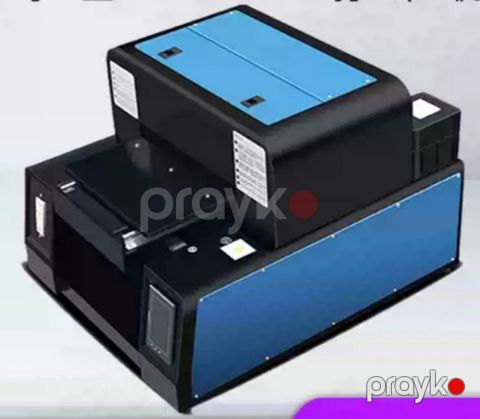 UV printer Epson Stylus Photo 1390 — Bakı