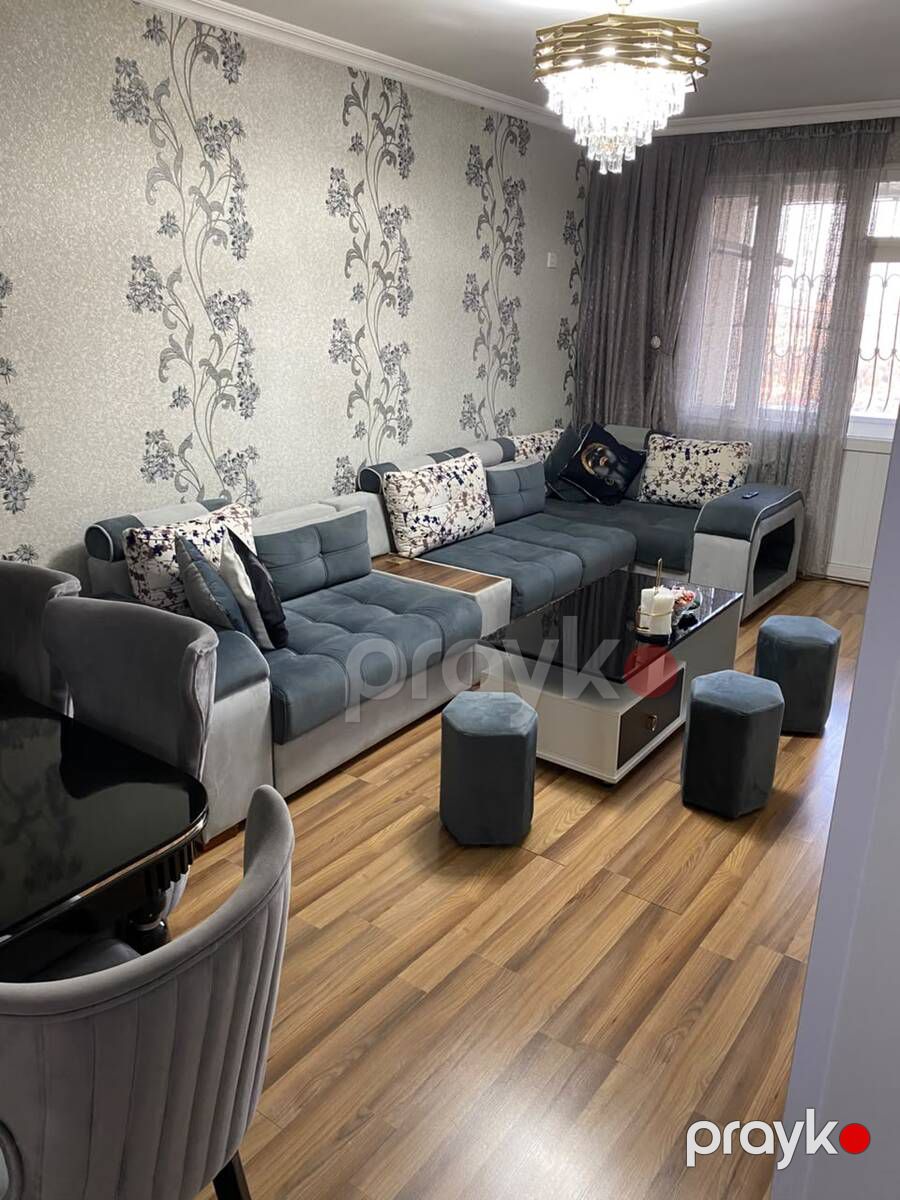 Satılır 2 otaqlı yeni tikili 71 m² — Mənzil, Bakı (6)