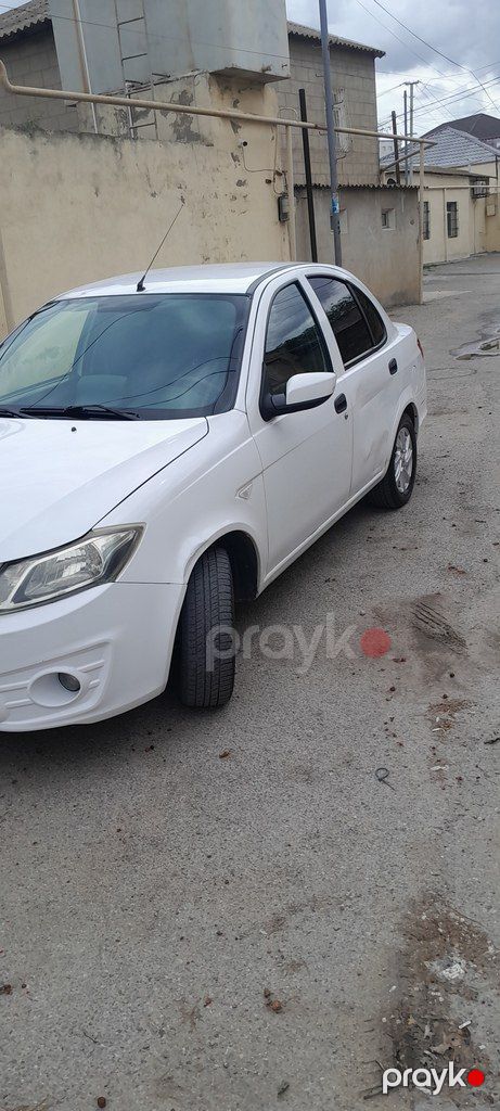 Saipa Saina, 1.5 L, 2019 il, 303 000 km — Avtomobillər, Xırdalan (2)