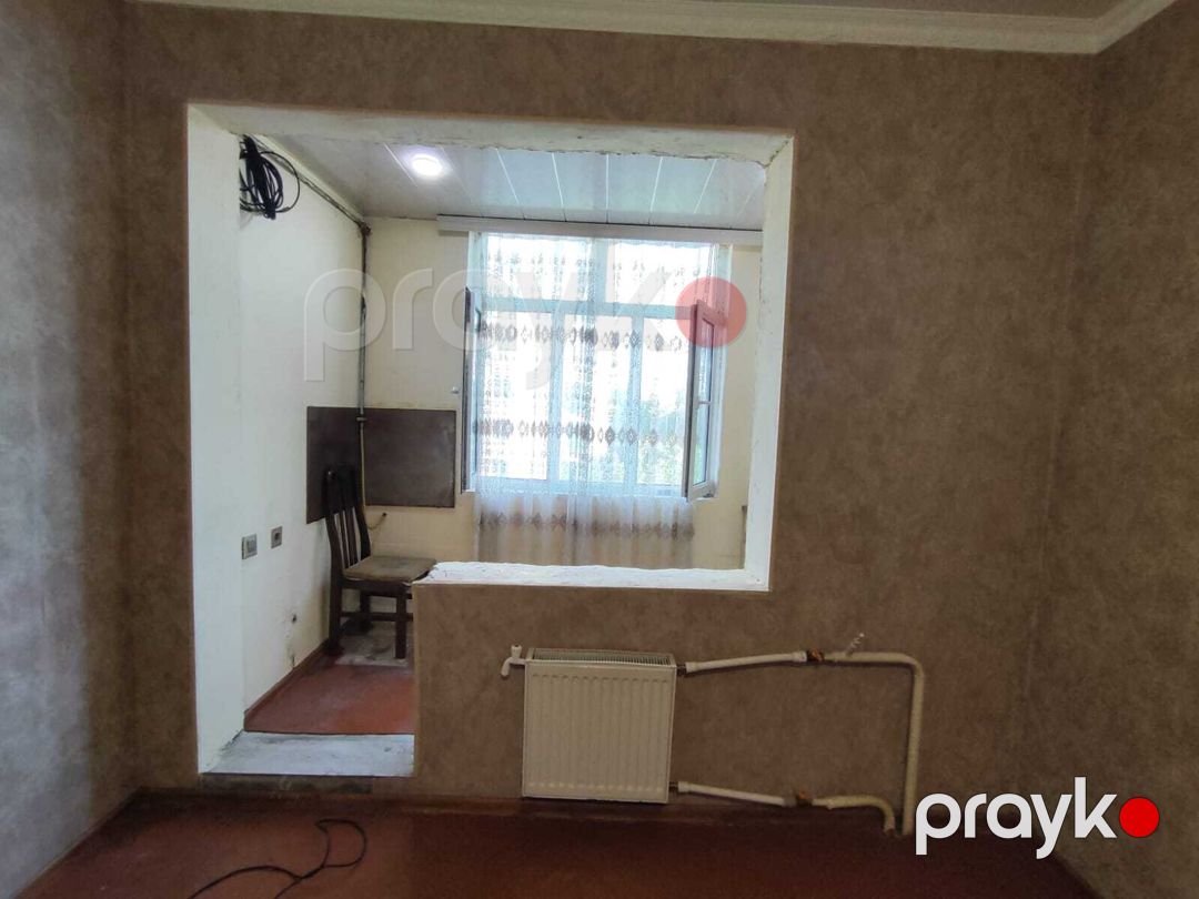 Satılır 2 otaqlı köhnə tikili 40 m² — Mənzil, Bakı (5)