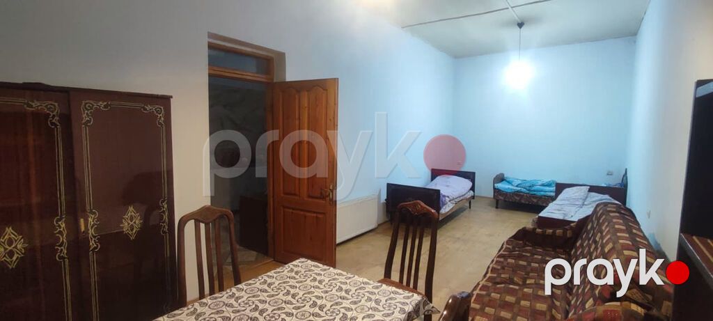 30 kv. m, 1 otaqlı — Ev, villa, Bakı (2)