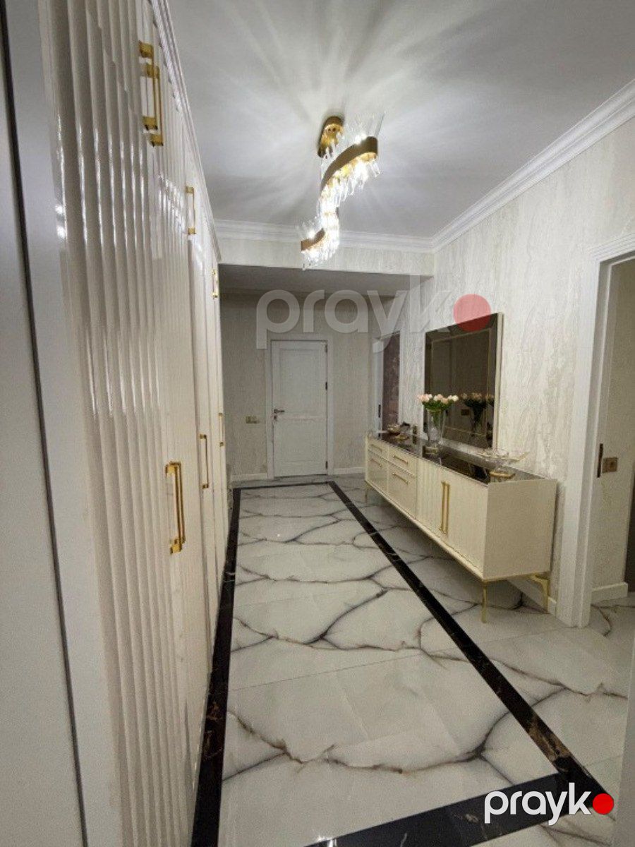 Satılır 3 otaqlı yeni tikili 100 m² — Mənzil, Bakı (11)