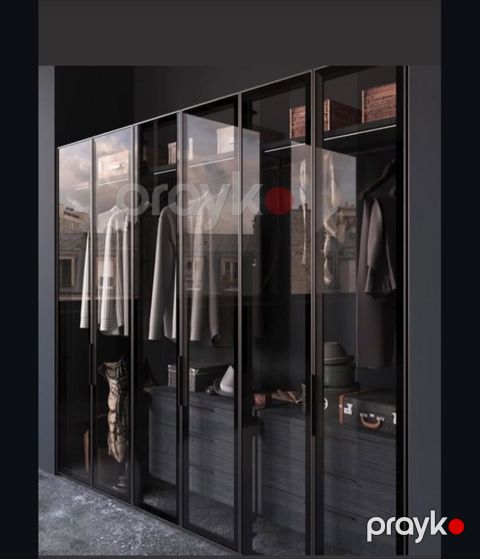 Mebel sifarişi — Bakı
