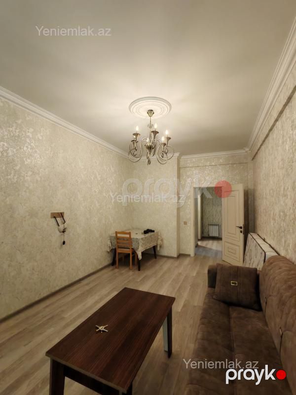 Satılır 3 otaqlı Bina evi menzil (Yeni tikili), 67 m², Xırdalan ş — Mənzil (4)
