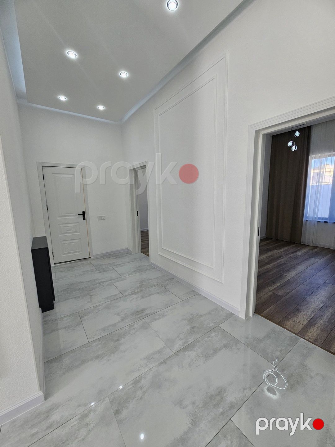 Satılır 4 otaqlı həyət evi/bağ evi 150 m² — Ev, villa, Bakı (10)