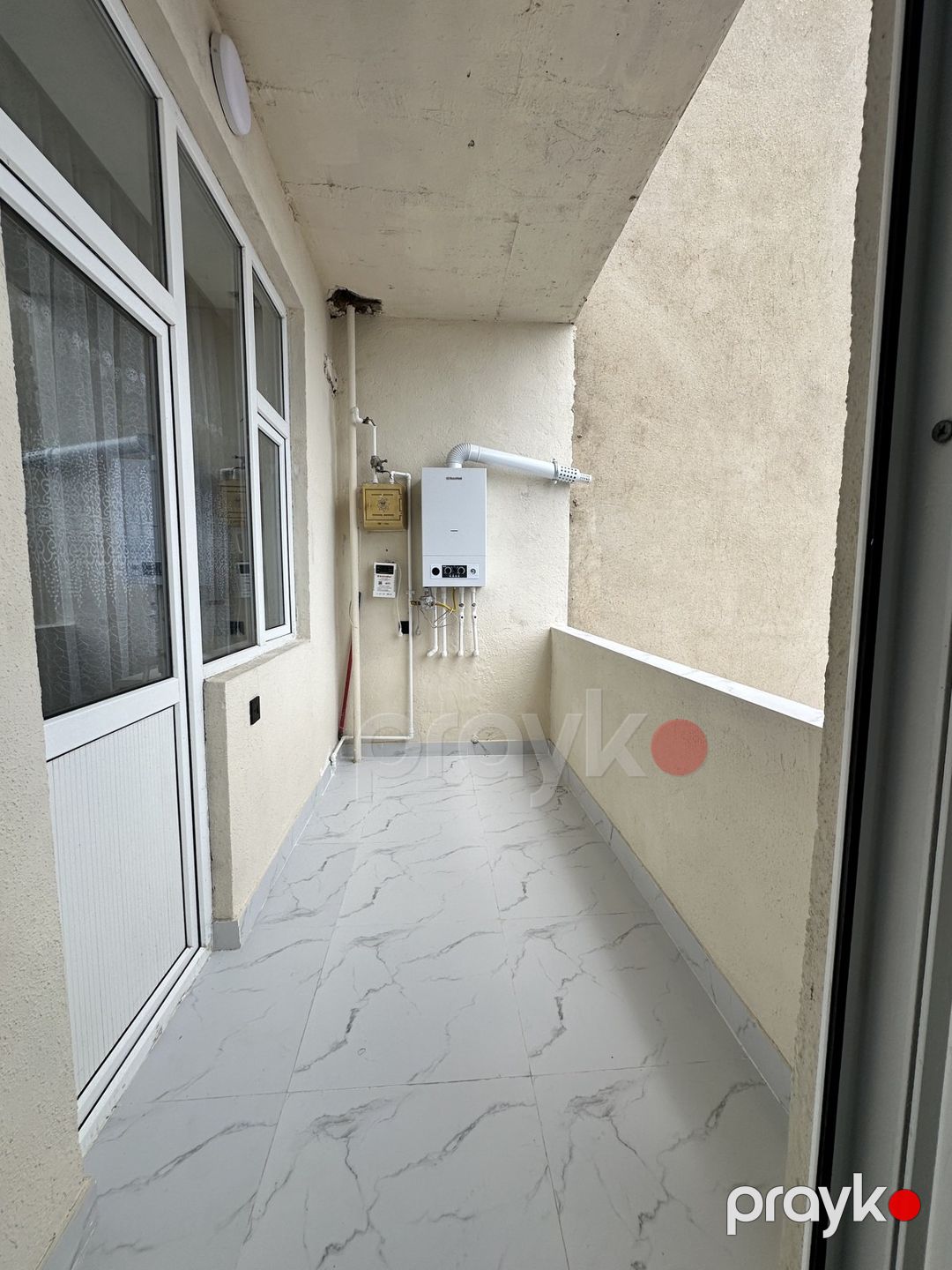 Satılır 2 otaqlı yeni tikili 72 m² — Mənzil, Bakı (4)