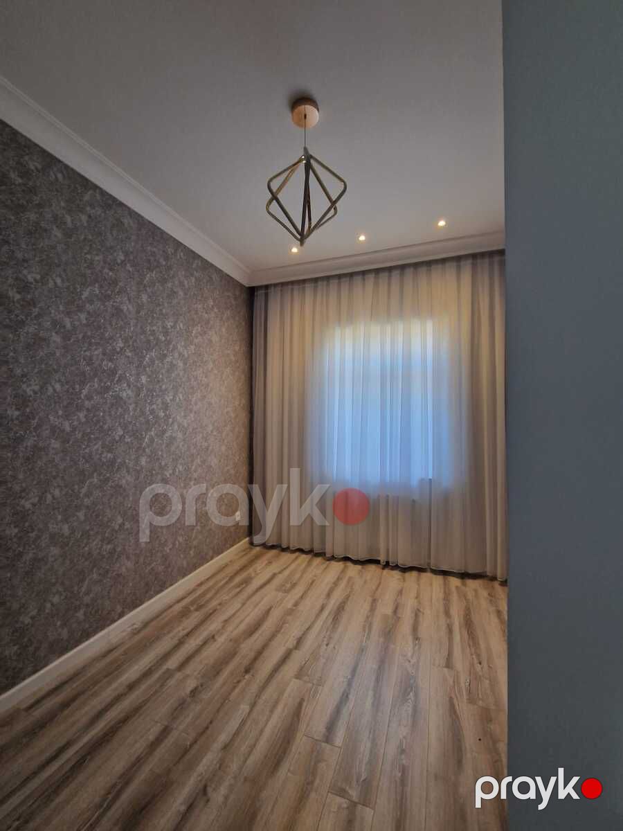 Satılır 4 otaqlı həyət evi/bağ evi 140 m² — Ev, villa, Bakı (8)