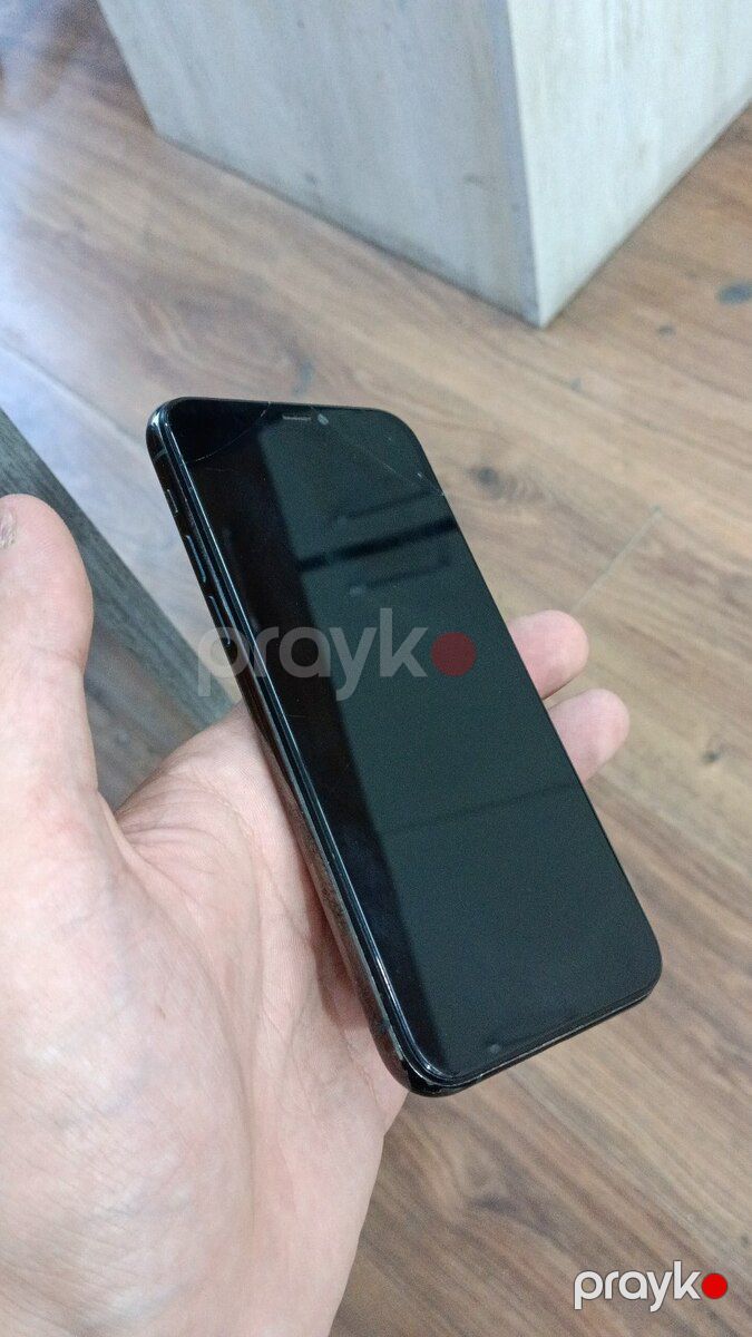 Apple iPhone 11 Pro Midnight Green 64GB/4GB — Smartfonlar, Bakı (2)