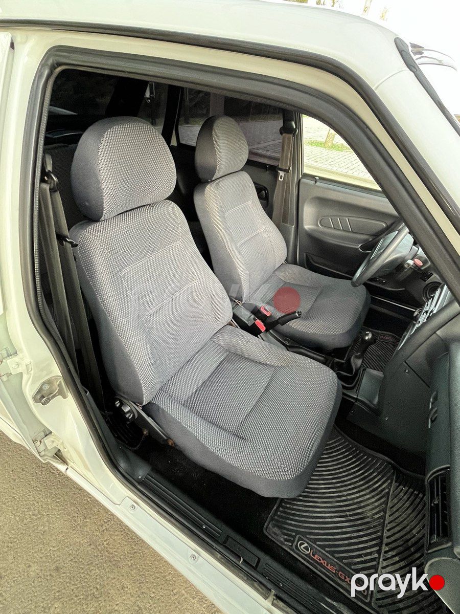 Lada (vaz) 2115, 2012 il — Avtomobillər, Quba (12)