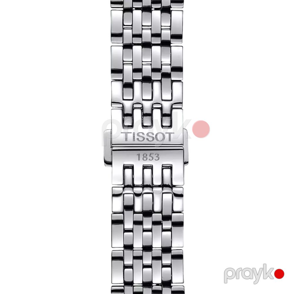 Saat Tissot Le Locle Powermatic T0064071105300 — Qol saatları, Bakı (2)