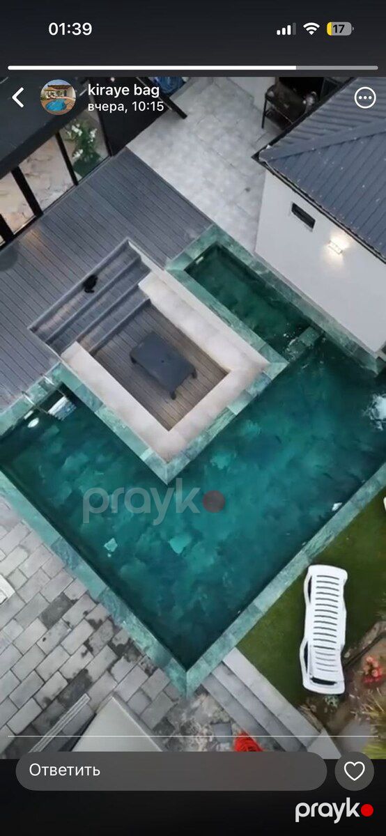 Bağ evi kirayə verilir, Novxanı qəs — Ev, villa, Bakı (4)