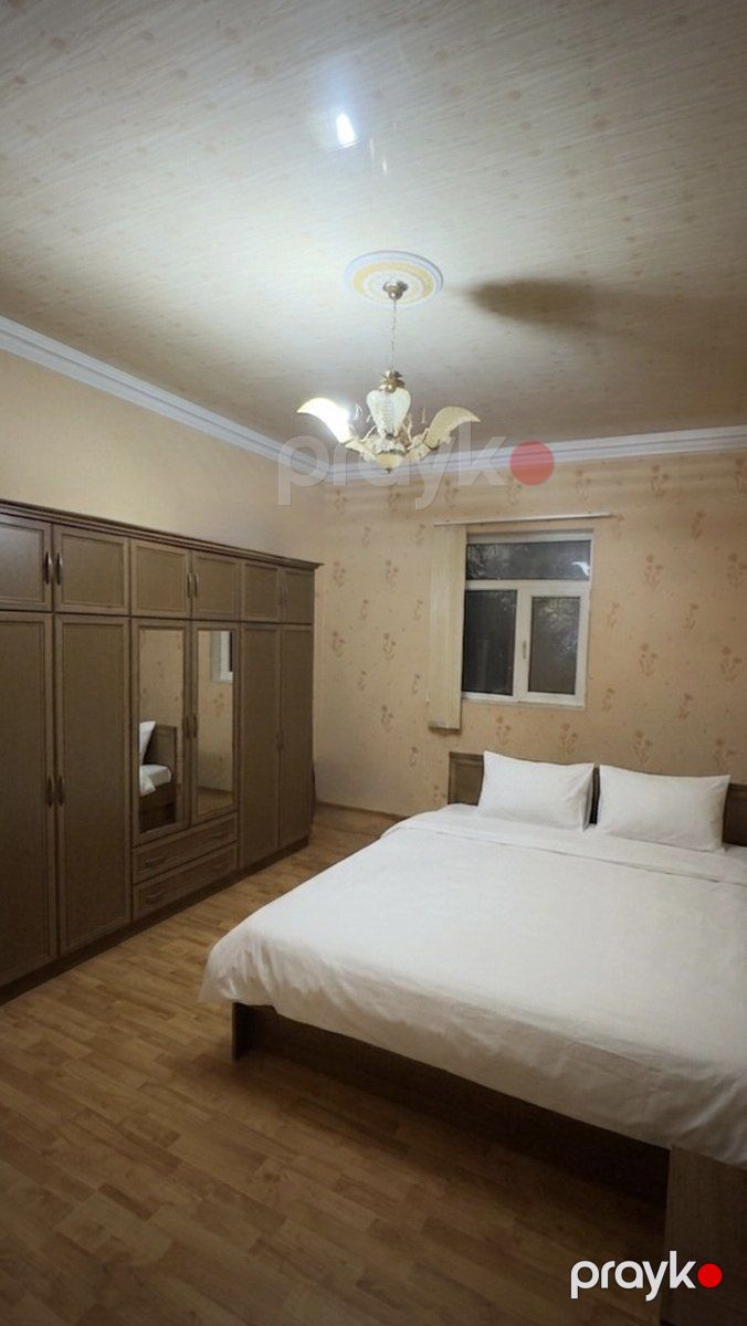 Satılır 5 otaqlı həyət evi/bağ evi 126 m² — Ev, villa, Bakı (8)