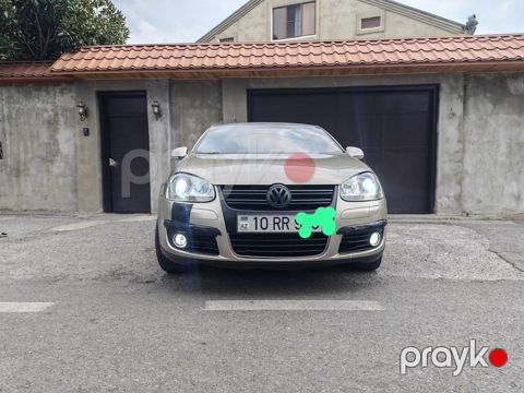Volkswagen Jetta, 1.6 L, 2006 il, 275 000 km — Xaçmaz