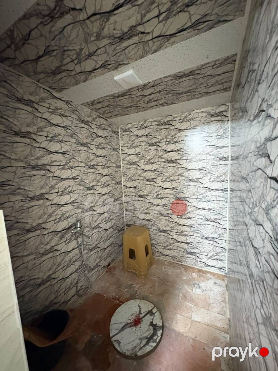 Satılır 2 otaqlı köhnə tikili 79 m² — Mənzil, Bakı (5)