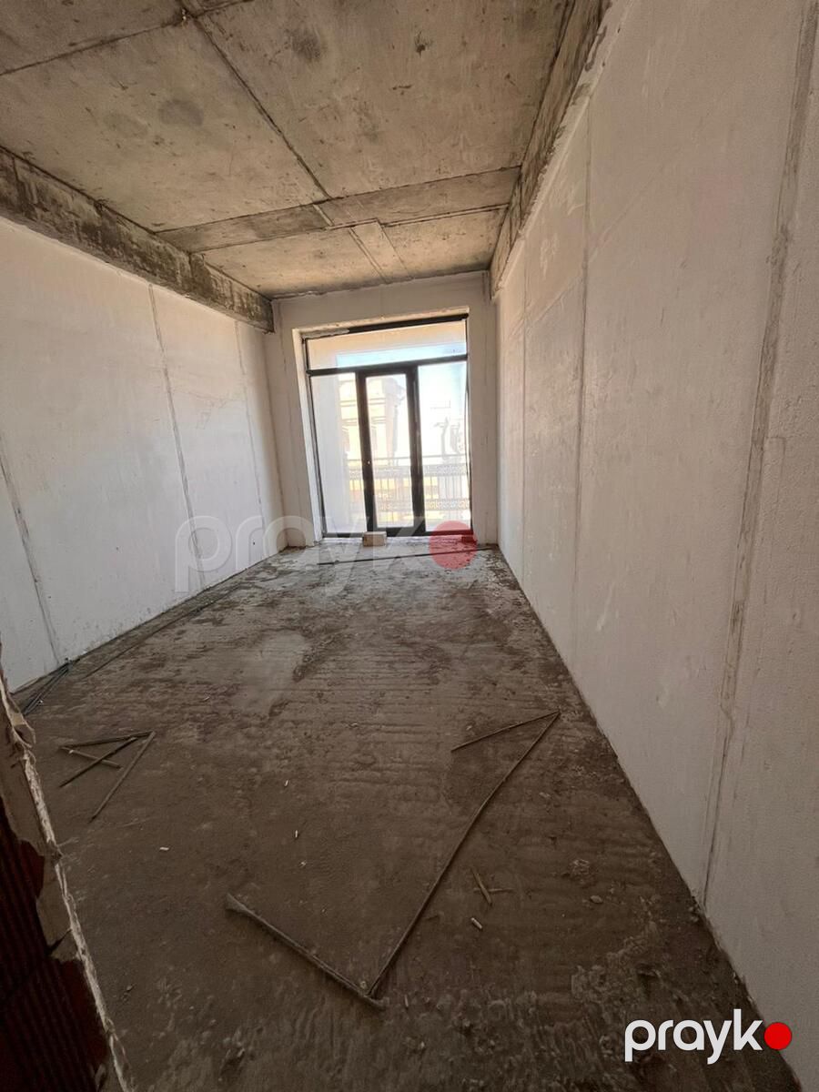 Satılır 3 otaqlı yeni tikili 96 m² — Mənzil, Bakı (6)