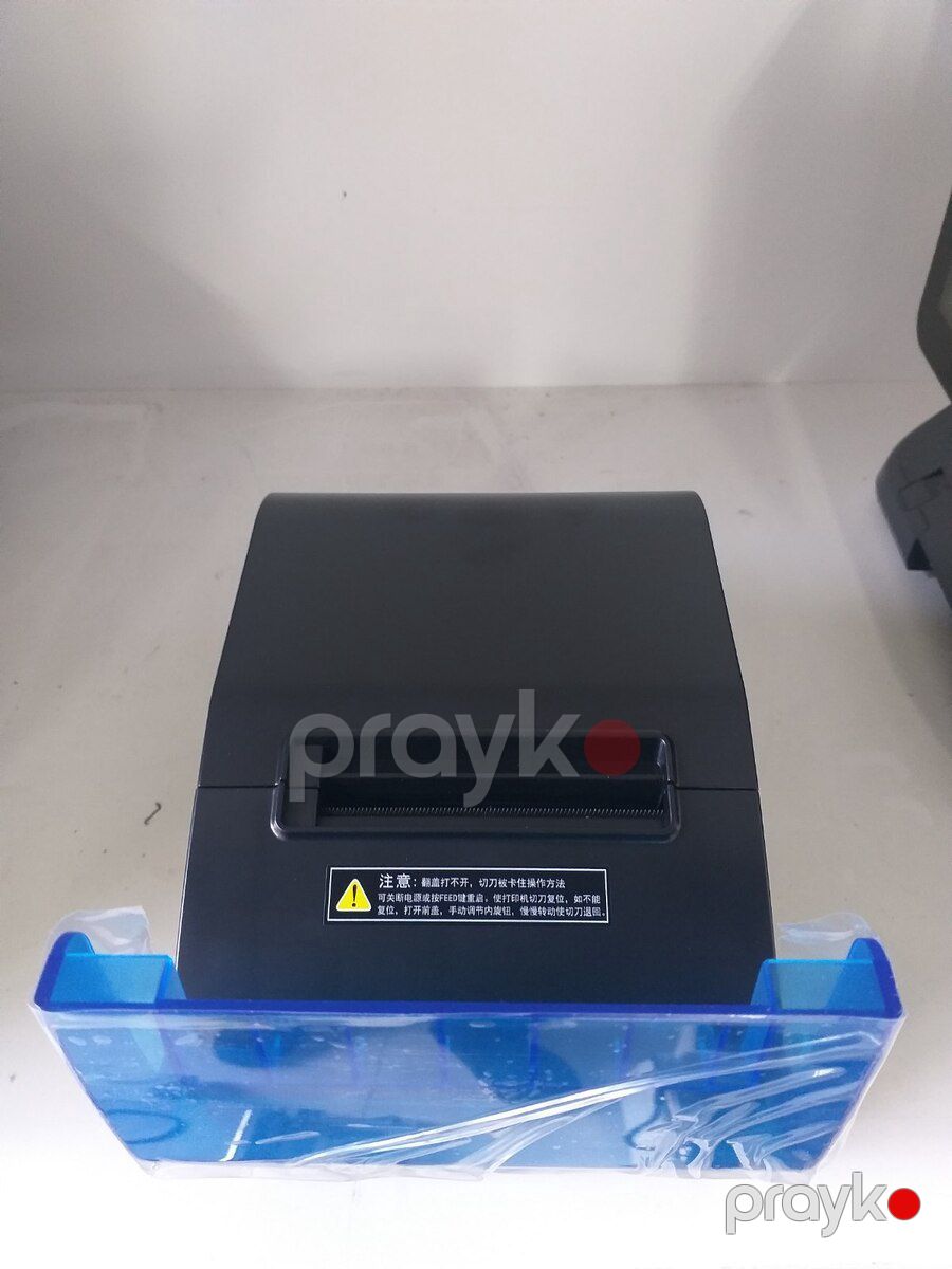 Çek printer Xprinter C260 — Biznes və avadanlıq, Bakı (4)
