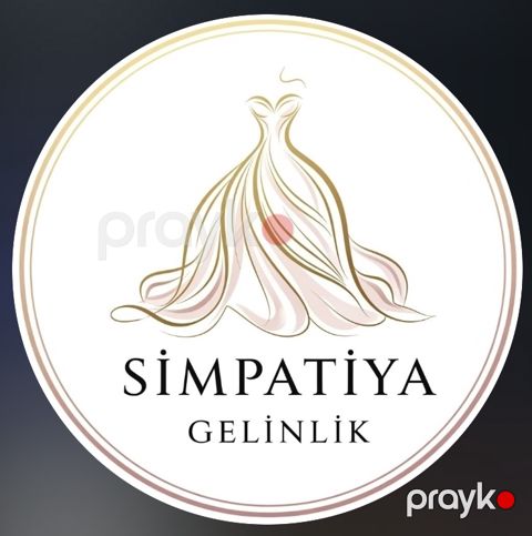 Simpatiya Gəlinlik