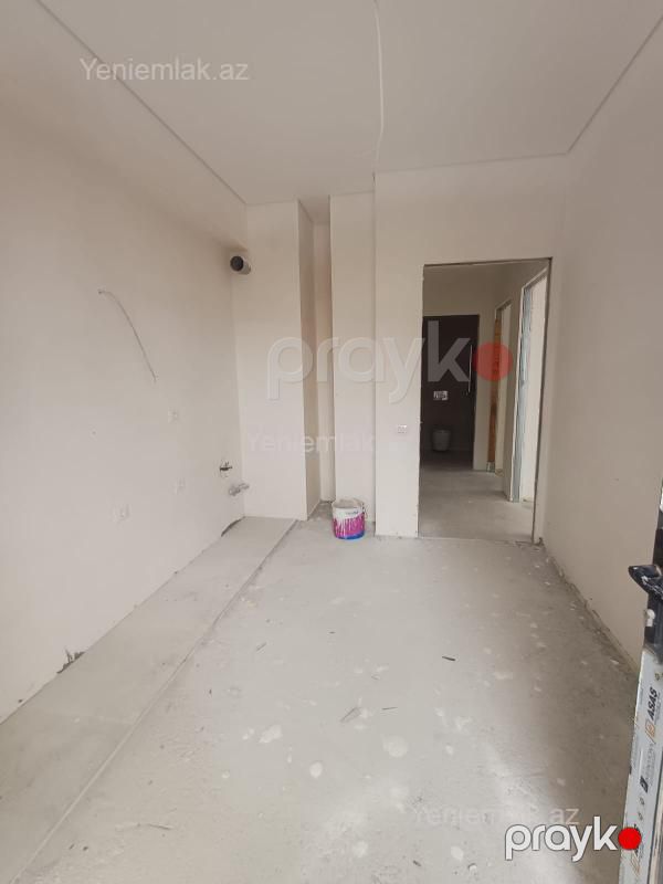 Satılır 2 otaqlı Bina evi menzil (Yeni tikili), 60 m², Yasamal rayonu — Mənzil, Bakı (7)