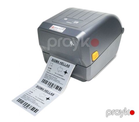 "Zebra ZD220" barkod printeri — Bakı