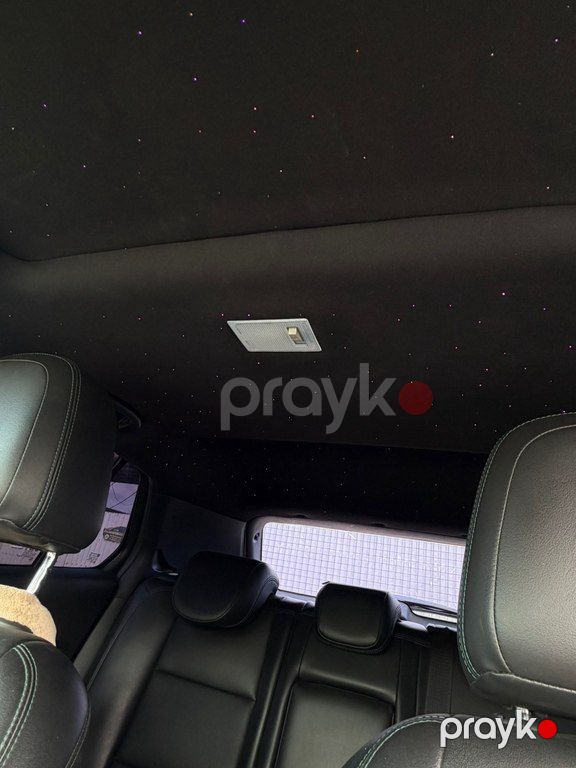 Chevrolet Trax, 1.6 L, 2016 il, yeni — Avtomobillər, Bakı (6)