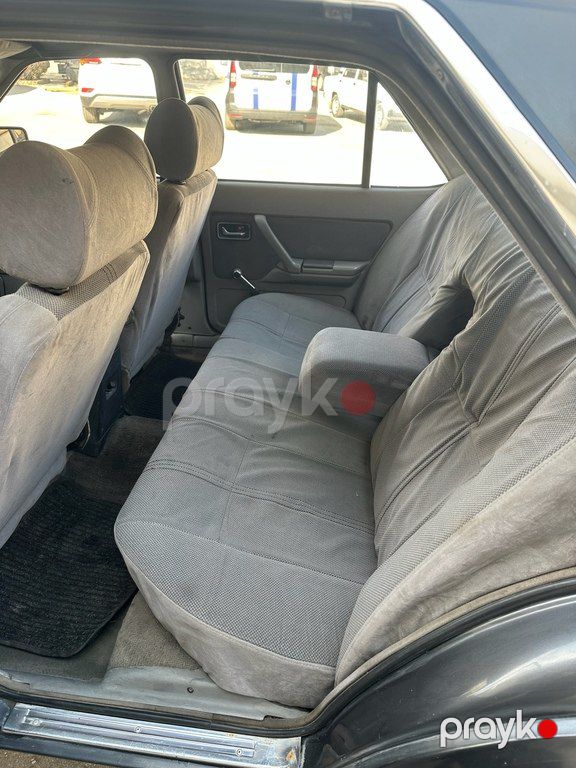Ford Granada, 2.5 L, 1983 il, 500 000 km — Avtomobillər, Bakı (7)