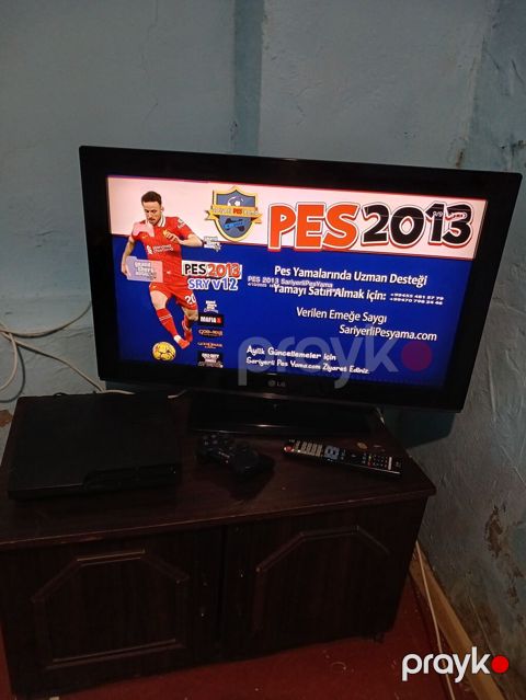 Sony PlayStation 3 (PS3) Slim oyun konsolu Xüsusiyyətlər: - PS3 Slim — Bakı