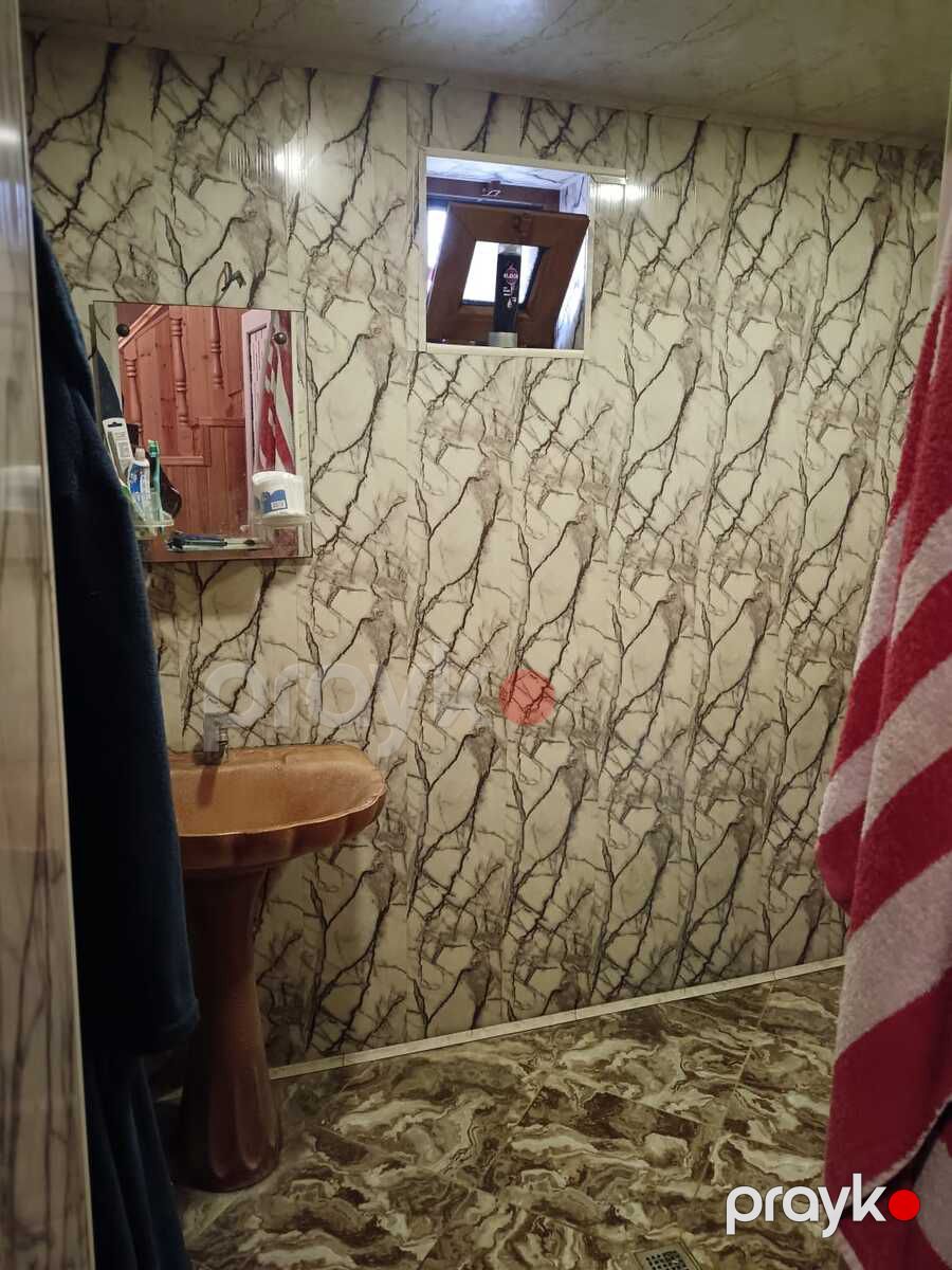 Həyət evi, 8 Noyabr pr — Ev, villa, Bakı (11)