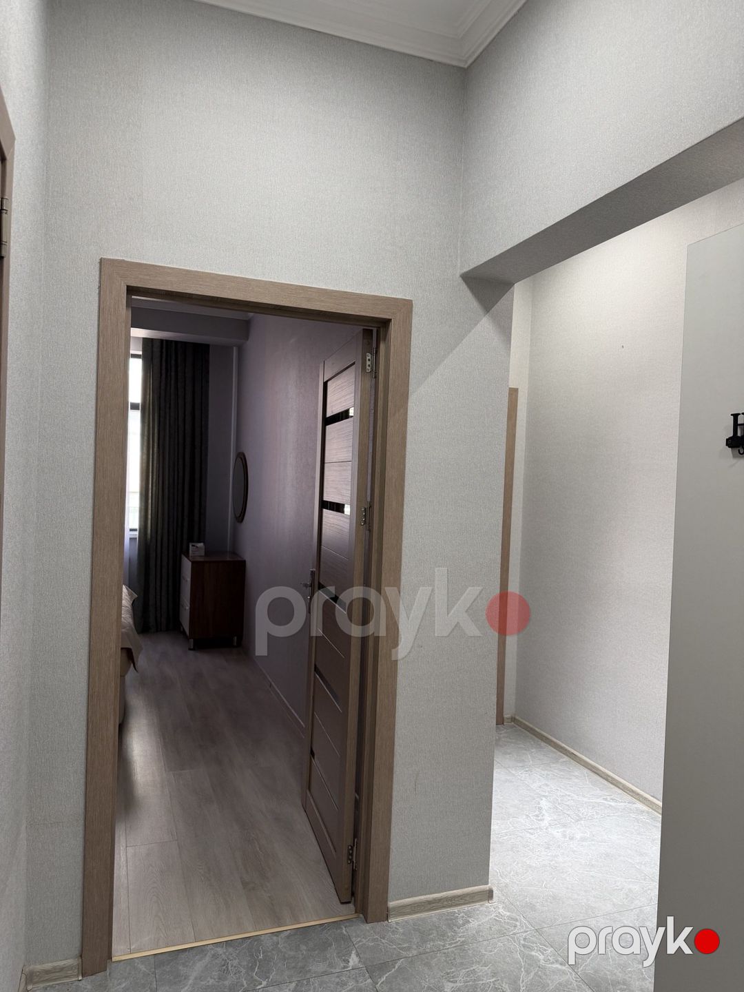 İcarəyə verilir 2 otaqlı yeni tikili 70 m² — Mənzil, Bakı (10)