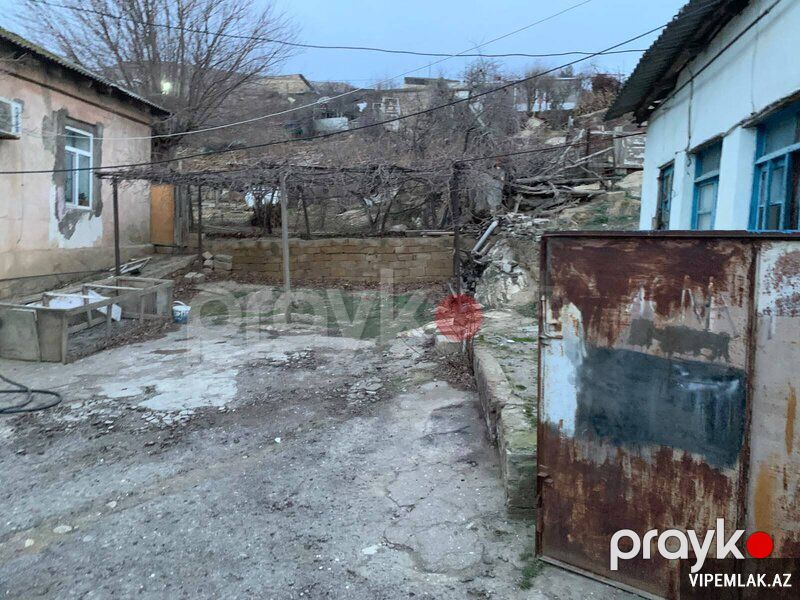 Qaradağ rayonunda Torpaq Satılır, 4 sot — Torpaq, Bakı (2)