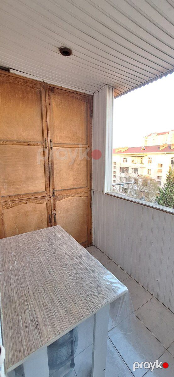 2-otaqlı mənzil, Sumqayıt ş., 50 m² — Mənzil, Sumqayıt (9)