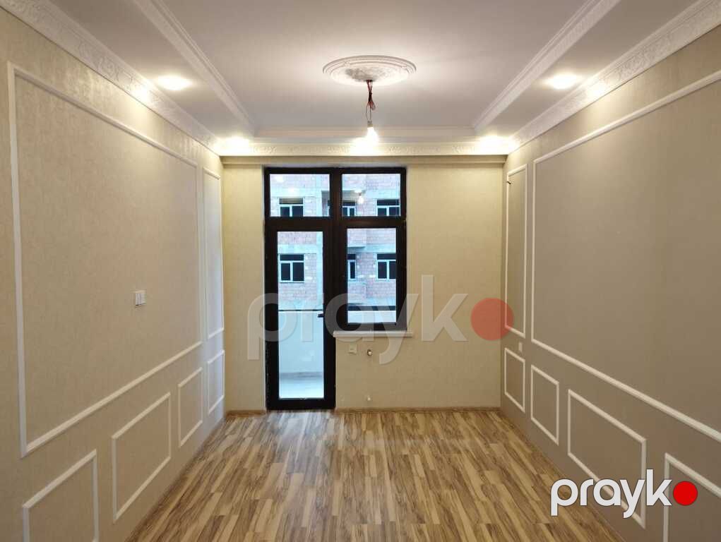 3-otaqlı yeni tikili, Masazır qəs., 74 m² — Mənzil, Bakı (6)
