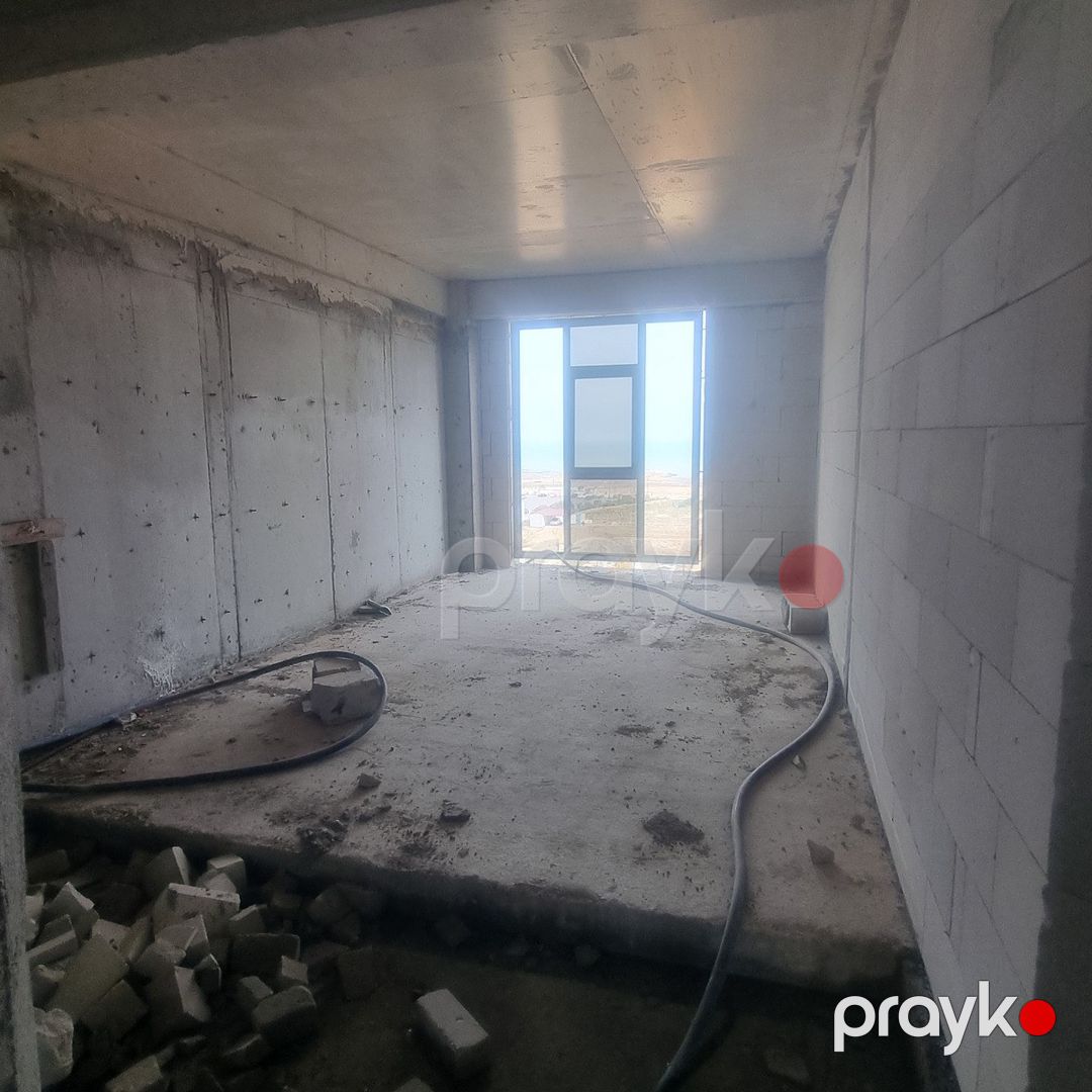 3-otaqlı yeni tikili, Sumqayıt ş., 145 m² — Mənzil, Sumqayıt (10)