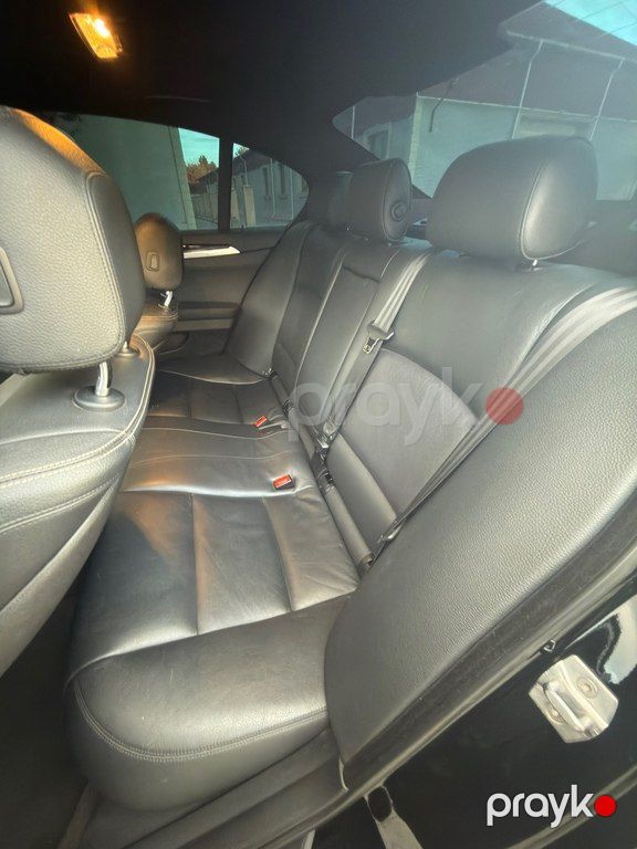 BMW 528, 2.0 L, 2015 il, 117 000 km — Avtomobillər, Ağsu (9)
