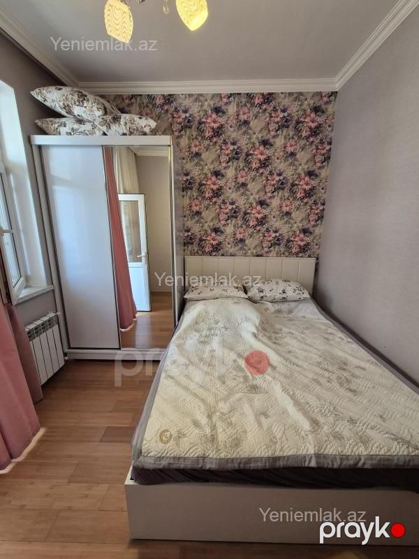 Satılır 2 otaqlı Bina evi menzil (Yeni tikili), 54 m², 6-cı mikrorayon — Mənzil, Sumqayıt (6)