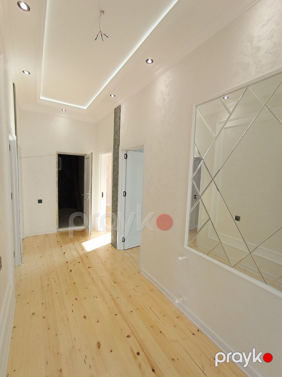 Həyət evi, Gəncə ş — Ev, villa, Gəncə (8)