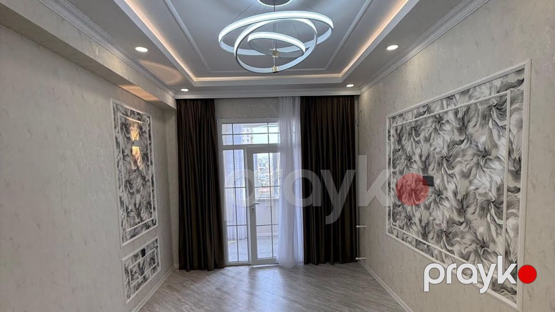 Alçıpan işləri — Təmir və inşaat, Bakı (4)