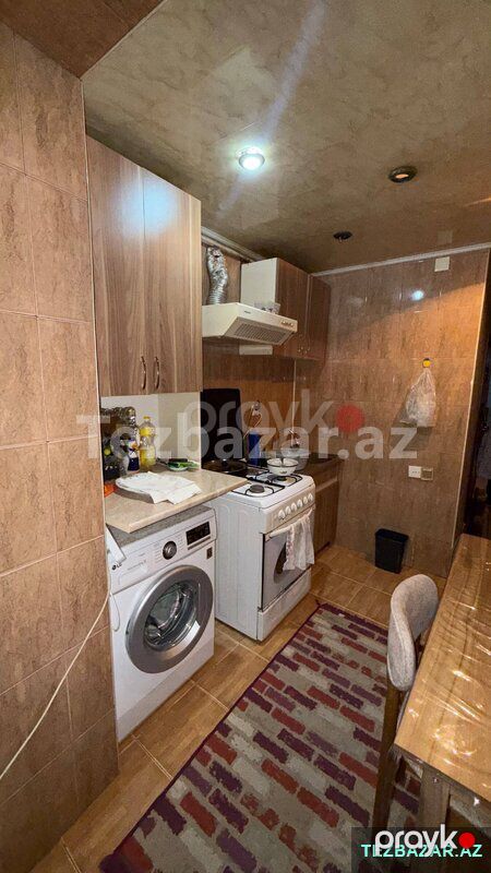 Əhmədli qəs. 3 otaq — Mənzil, Bakı (2)
