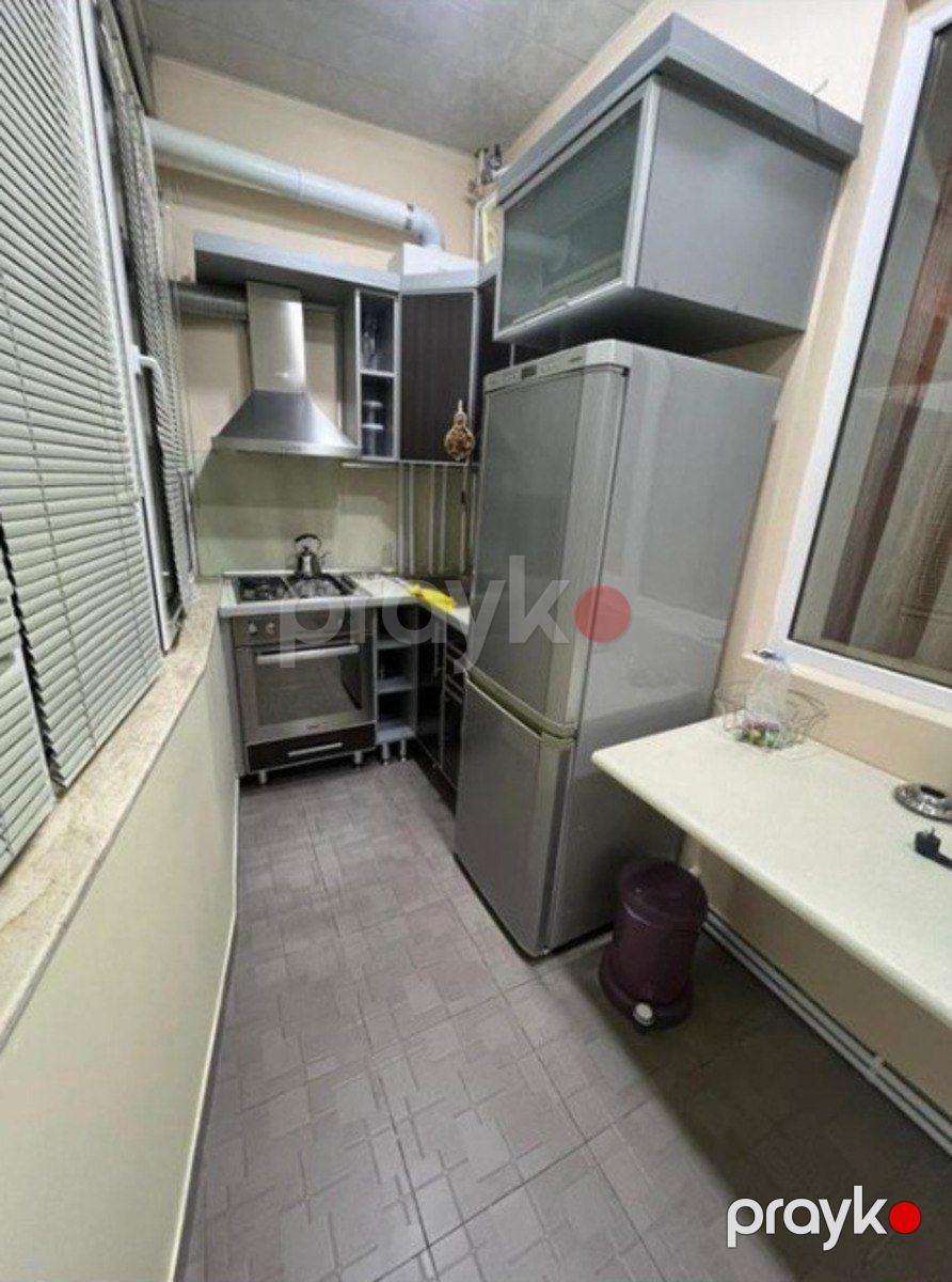 İcarəyə verilir 2 otaqlı yeni tikili 70 m² — Mənzil, Bakı (3)