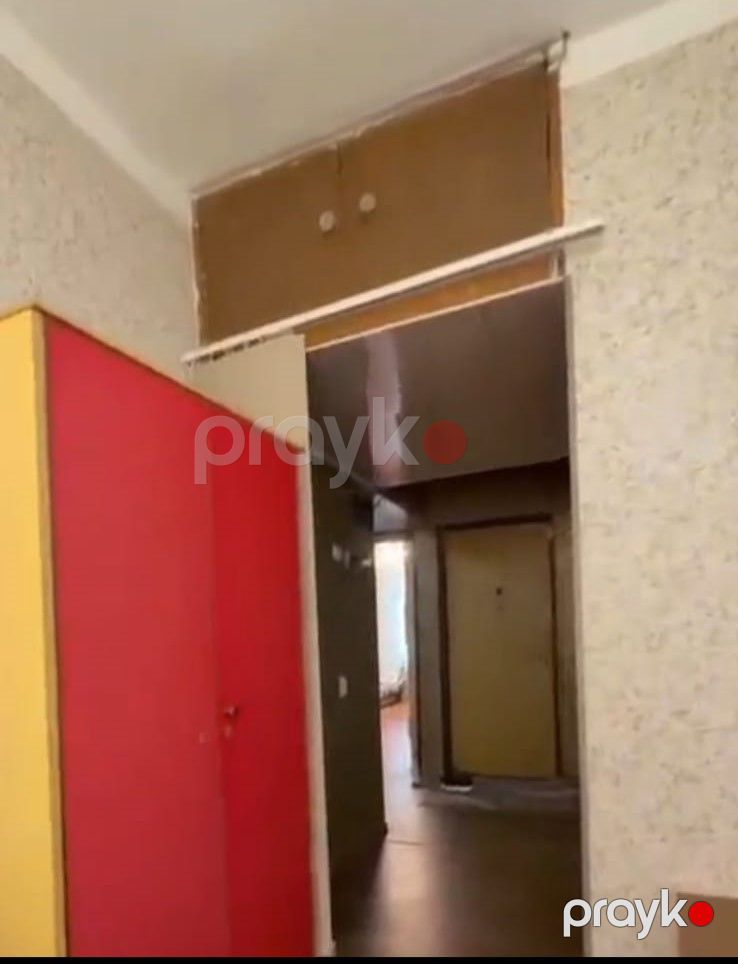 Satış: 3 otaqlı Köhnə tikili, 60 m², Sabunçu rayonu — Mənzil, Bakı (6)