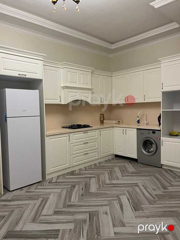 İcarəyə verilir 3 otaqlı həyət evi/bağ evi 360 m² — Ev, villa, Bakı (7)