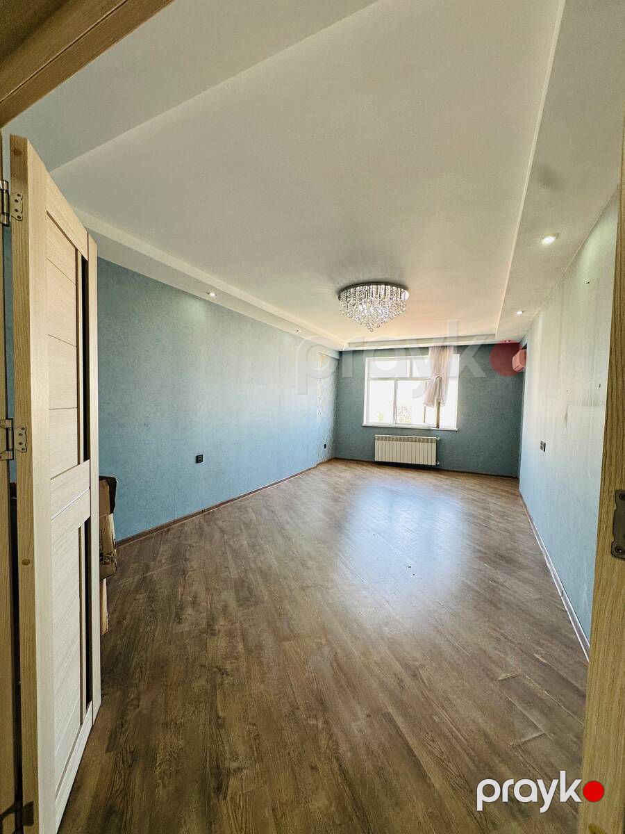 Satılır 3 otaqlı yeni tikili 115 m² — Mənzil, Bakı (6)